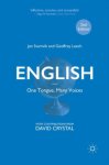 Jan Svartvik-Geoffrey Leech - (1) English - One Tongue, Many Voices