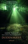 Sabine Thiesler - Dodenakker