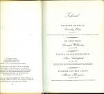 Eden Dorothy .. Leonard Wibberley .. Alan Scholefield .. Morton Thompson - Wachten op Willa - De centurio - Tsjaka de Zoeloekoning - Pionier van het leven Uit de Serie Het beste boek .. 4 beroemde boeken in een band : Deel 50
