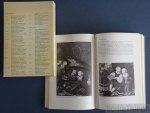 Koepplin, Dieter / Falk, Tilman. - Lukas Cranach: Gemälde, Zeichnungen, Druckgraphik (2 vols+loose booklet!). Ausstellung im Kunstmuseum Basel, 15. Juni bis 8. September 1974