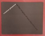 NAKOV , ANDREI B. - Russian pioneers. At the origins of non-objective art. Precurseurs russes: aux sources de l'art non-objectif.