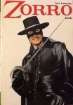 Disney, Walt / Fox, Jesse (bew.) - Zorro 2. Het tweede Zorro boek