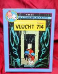 Herge - HARDCOVER KUIFJE / Kuifje Vlucht 714 / Kuifje en de Picaro's. HC nederlands Herge - HARDCOVER KUIFJE / Kuifje Vlucht 714 / Kuifje en de Picaro's. HC nederlands