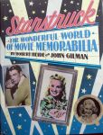 Robert Heide and John Gilman - Starstruckthe wonderful world of movie memorabilia