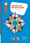 Ortwin Hutten, Jos van den Bergh, Petra van den Brom-Snijders, Marc Zanten - Meten en meetkunde