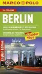 Christine Berger - Marco Polo. Berlin. Englische Ausgabe