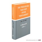 Mol, J.F. - De prediking van het Oude Testament. 2 Samuel. Deel 1.