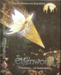 Ewout Storm van Leeuwen * Omslag tekening  en tekstillustraties - ELFENWOUD 2 Verloren...en herwonnen * Wat vooraf ging in Boek 1 * Terugslag * Belaagd * De strijd om het water * Onverwacht bezoek * Herstel * Nieuwe initiatieven * Overvallen * Slot