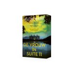 Ruth Ware - De vrouw in suite 11