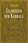 E. Levi - Elementen der Kabbala
