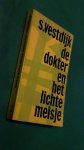 Vestdijk, Simon - De dokter en het lichte meisje