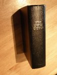 Snaith, Norman Henry - Hebrew Old Testament/Hebreeuwse Oude Testament: Pentateuch; Prophetae Priores; Prophetae Posteriore; Hagiographa
