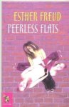 Esther Freud - Peerless flats