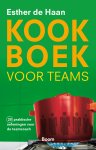 Esther de Haan 237145 - Kookboek voor teams 20 praktische oefeningen voor de coach