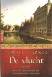 Learner,Tobsha - De Vlucht