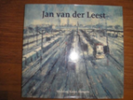 LASSCHE, Henk - Jan van der Leest