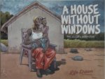 Marc Ellison - A House Without Windows
