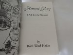 Ruth Ward Heflin - Harvest glory : I ask for the nations