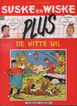 Willy Vandersteen - WITTE UIL