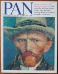 Maar Christa, Nannen Henri, e.a. - Pan Zeitschrift für Kunst und Kultur 4/1990 Vincent van Gogh 100 Jahre nach seinem Tod Thema-nummer over van Gogh