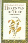 Haasse, H.S. - Heren van de thee