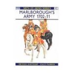Barthorp, Michael; McBride Angus - Marlborough's Army 1702-1711