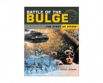Jordan, David - Battle of the Bulge The First 24 Hours (also know as Ardennes Offensive/Ardennen offensief)