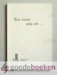 Diverse auteurs, - Een zaaier ging uit..., deel 24 --- Prekenserie, Bundel 24