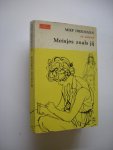 Diekmann, Miep en anderen / Dicke, Otto, omslag / Mol,M. illustr. - Meisjes zoals jij,  14 Verhalen uit de Nederlandse jeugdliteratuur (Jaspers / Verdenius / Schmidt / Anne Frank ea.)