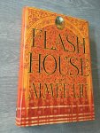 Aimee Liu - Flash House, A Novel