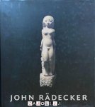 Ype Koopmans - John Rädecker. De droom van het levende beeld