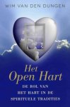 Wim van den Dungen - Het open hart