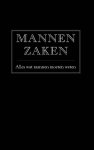Brett Cohen - Mannenzaken