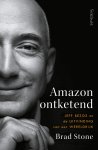 Brad Stone - Amazon ontketend
