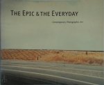 James Lingwood 32472,  South Bank Centre - The Epic & the Everyday Contemporary Photographic Art