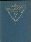 Kraze, Friede H. - Machteloozen - deel II de wijnpers