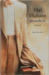 O. Olafsson, Ronald Cohen - De nacht in