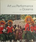 Barry Craig, B. Kernot - Art and performance in Oceania