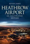 Kevan James - Heathrow Airport