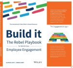Glenn Elliott, Debra Corey - Build It