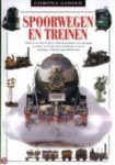 Hynson Colin - H.J.J. Geurink - De geschiedenis van spoorwegen en treinen