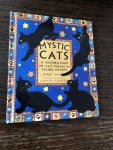 Joni Jay - Mystic Cats, a celebration of cat magic & feline charm Joni Jay - Mystic Cats, a celebration of cat magic & feline charm