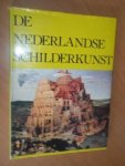 Kusters, W. - De Nederlandse schilderkunst