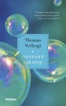 Thomas Verbogt - Olifant van zeep