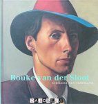 Peter Karstkarel - Bouke van der Sloot. Schilder van Friesland