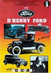 P. Dumont - Les Ford d'Henry Ford