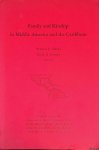 Marks, Arnaud F. & René A. Römer (editors) - Family and Kinship in Middle America and the Caribbean