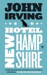 John Irving - Hotel New Hampshire