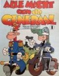 Peter de Smet - Alle macht aan de generaal I