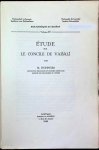 M. Hofinger - Etude sur le Concile de Vaisali